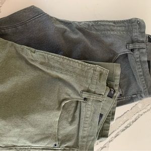 Proof Rover Pant -Slim